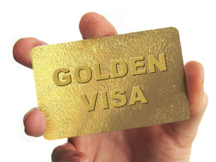 Buy Golden Visas Online